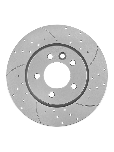 Тормозной диск Gerat F423P (передний) Platinum