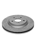 Тормозной диск Gerat F153P (передний) Platinum