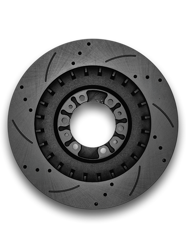 Тормозной диск Gerat DSK-F049W (передний) Performance