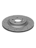 Тормозной диск Gerat DSK-R230P (задний) Platinum