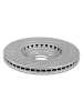 Тормозной диск Gerat DSK-F190P (передний) Platinum