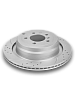 Тормозной диск Gerat DSK-R104P (задний) Platinum