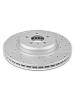 Тормозной диск Gerat F179P (передний) Platinum