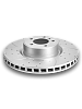 Тормозной диск Gerat DSK-F112P (передний) Platinum
