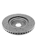 Тормозной диск Gerat F419P (передний) Platinum