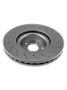Тормозной диск Gerat F443P (передний) Platinum