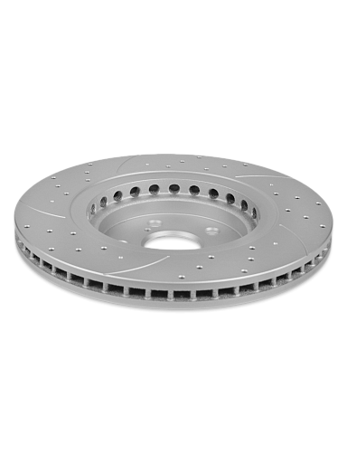 Передний тормозной диск Gerat F190P Platinum