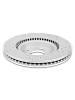 Тормозной диск Gerat F041P (передний) Platinum