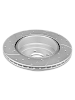 Тормозной диск Gerat R061P (задний) Platinum