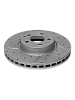 Тормозной диск Gerat DSK-F216P (передний) Platinum