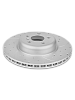 Тормозной диск Gerat R085P (задний) Platinum