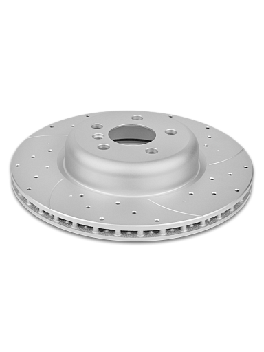 Тормозной диск Gerat DSK-R085P (задний) Platinum