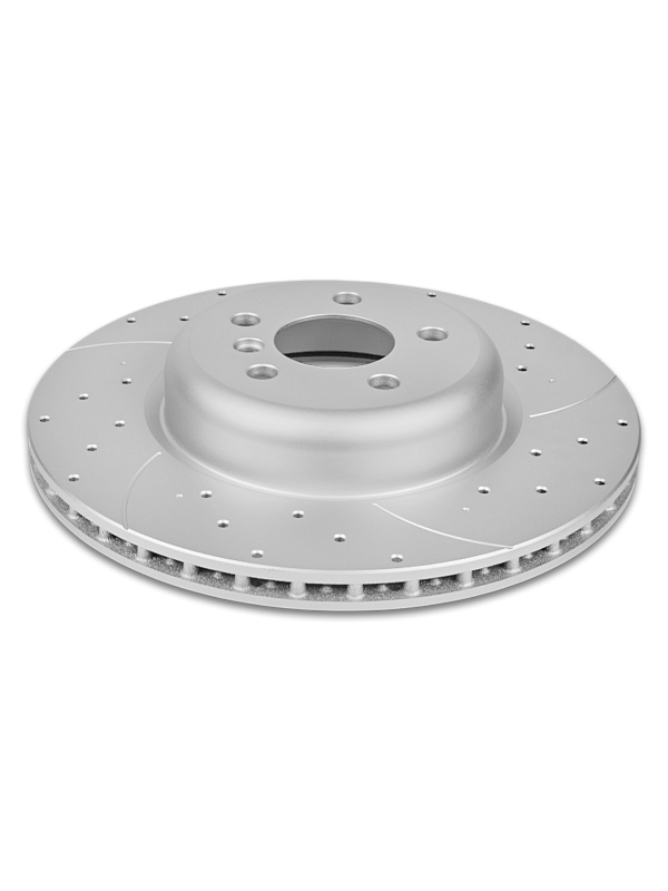Тормозной диск Gerat R085P (задний) Platinum