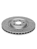 Тормозной диск Gerat R081P (задний) Platinum