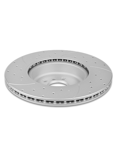 Тормозной диск Gerat DSK-R085P (задний) Platinum