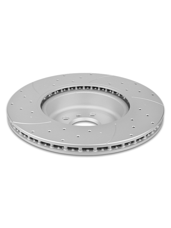 Тормозной диск Gerat R085P (задний) Platinum