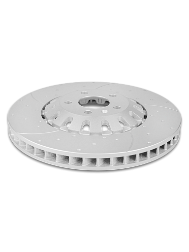 Тормозной диск Gerat DSK-F175P (передний) Platinum