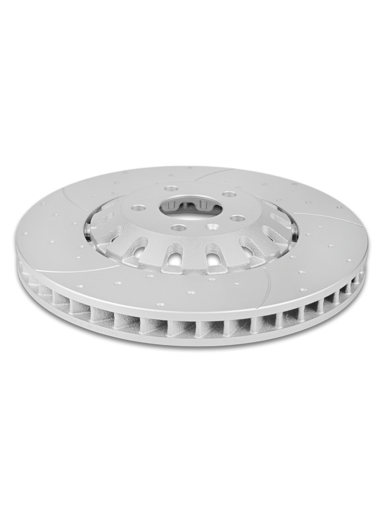 Тормозной диск Gerat F175P (передний) Platinum