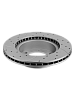 Тормозной диск Gerat DSK-F044P (передний) Platinum