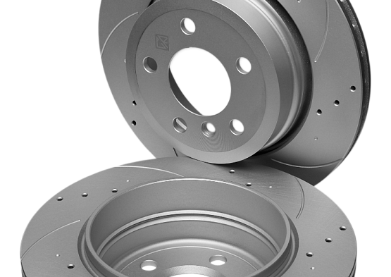 Тормозной диск Gerat DSK-R130P (задний) Platinum