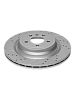 Тормозной диск Gerat R213P (задний) Platinum