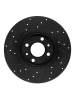Тормозной диск Gerat DSK-F319W (передний) Performance