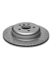 Тормозной диск Gerat R086P (задний) Platinum