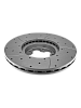 Тормозной диск Gerat F403P (передний) Platinum