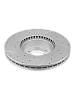 Тормозной диск Gerat F260P (передний) Platinum