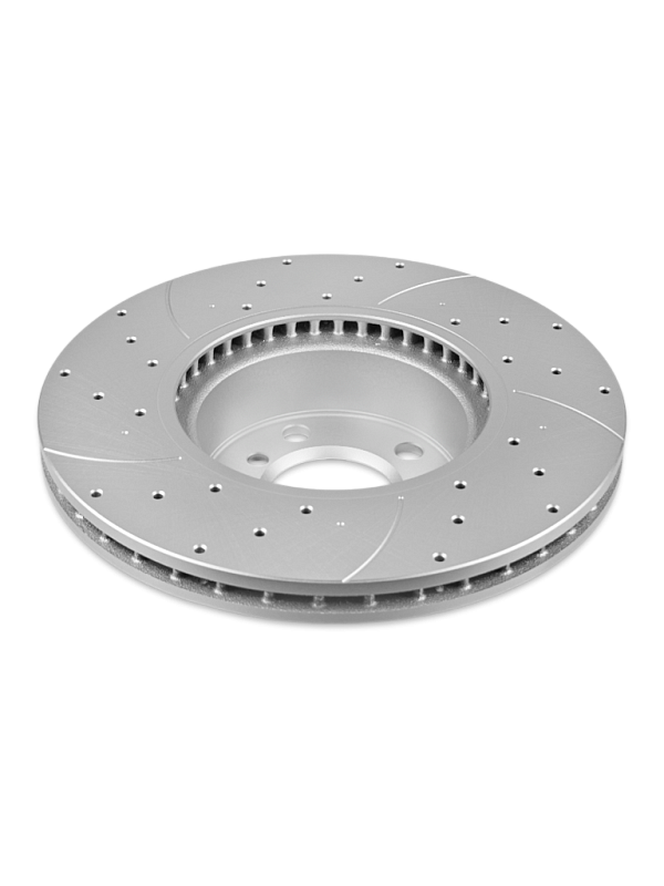 Тормозной диск Gerat F260P (передний) Platinum