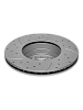 Тормозной диск Gerat F005P (передний) Platinum