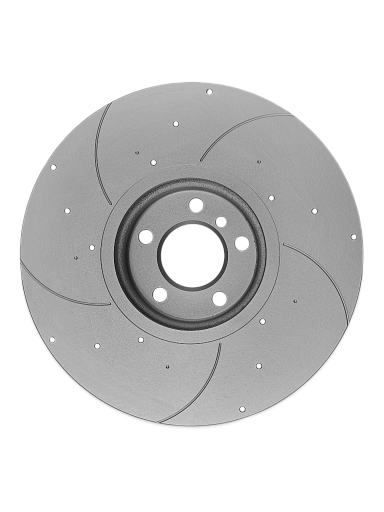 Передний тормозной диск Gerat DSK-F316P Platinum