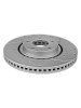 Тормозной диск Gerat F223P (передний) Platinum