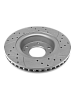 Тормозной диск Gerat F417P (передний) Platinum