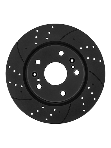 Тормозной диск Gerat F394W (передний) Performance