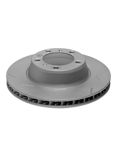 Тормозной диск Gerat DSK-R079P (задний) Platinum
