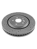 Передний тормозной диск Gerat F447P Platinum
