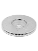 Тормозной диск Gerat F181P (передний) Platinum