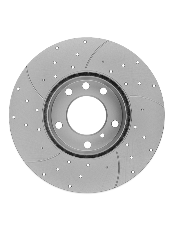 Тормозной диск Gerat DSK-F060P (передний) Platinum