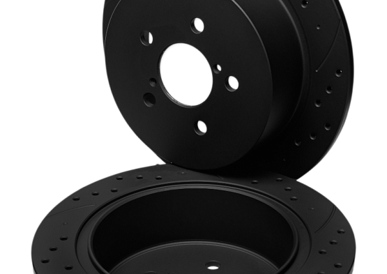 Тормозной диск Gerat DSK-R017W (задний) Performance