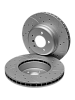 Тормозной диск Gerat F351P (передний) Platinum