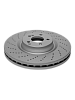 Тормозной диск Gerat DSK-F324P (передний) Platinum