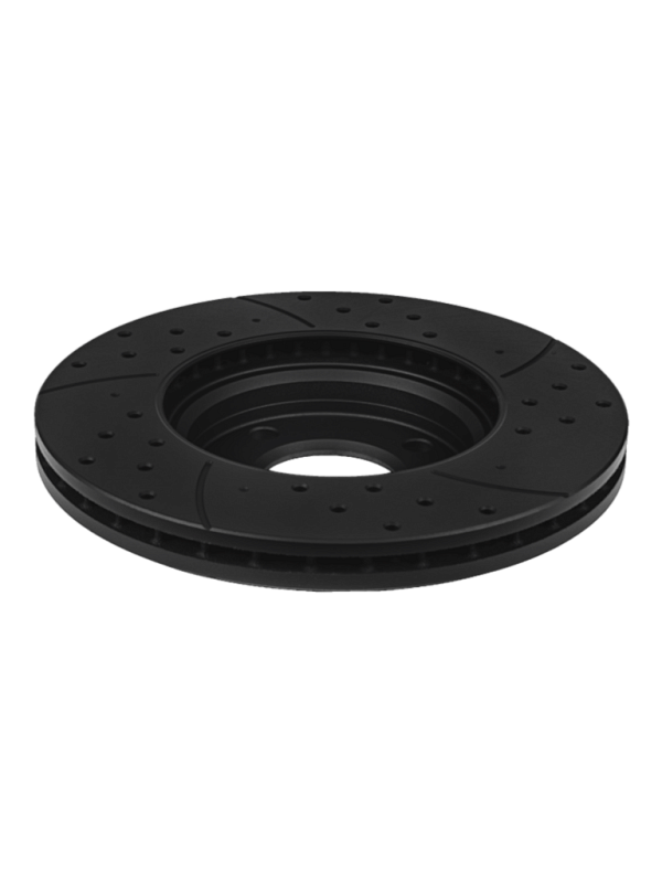 Тормозной диск Gerat F080W (передний) Performance