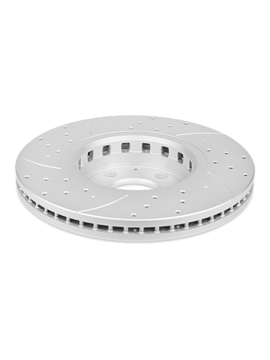 Тормозной диск Gerat F014P (передний) Platinum