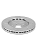 Тормозной диск Gerat F020P (передний) Platinum