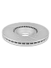 Тормозной диск Gerat F239P (передний) Platinum