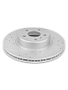 Тормозной диск Gerat F178P (передний) Platinum