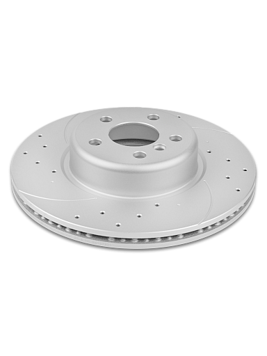 Тормозной диск Gerat DSK-F178P (передний) Platinum