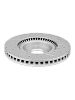 Передний тормозной диск Gerat F166P Platinum