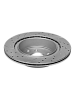 Тормозной диск Gerat DSK-R119P (задний) Platinum